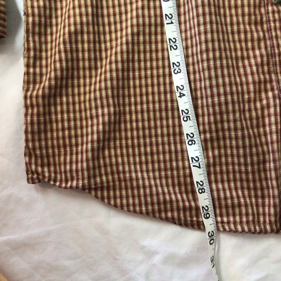 Columbia button down shirt - Picture 7 of 9